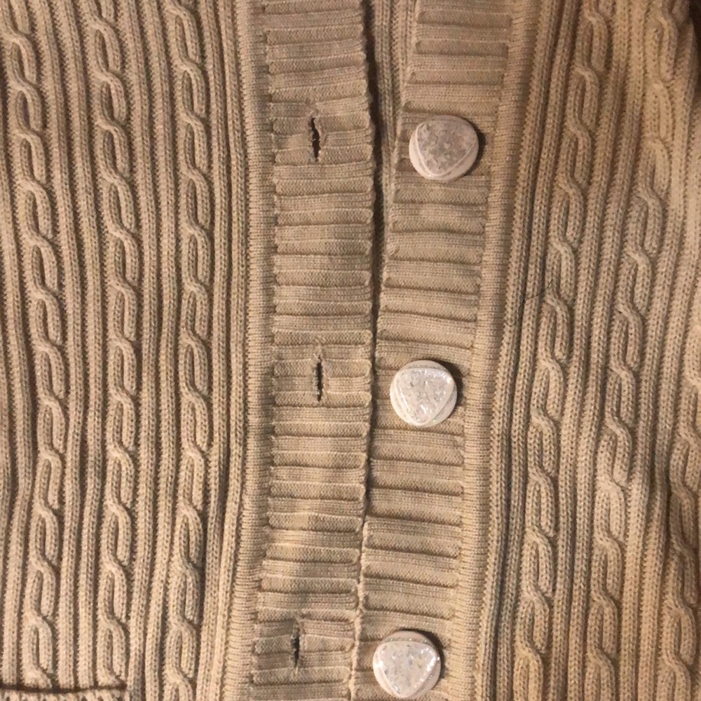 Sweater - Picture 2 of 3